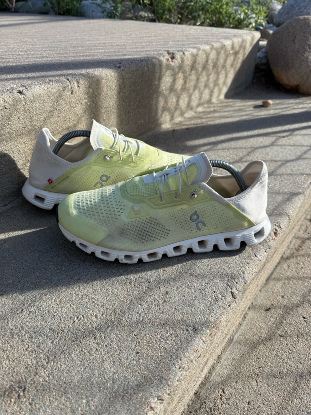 Men’s On Cloud (size 10)